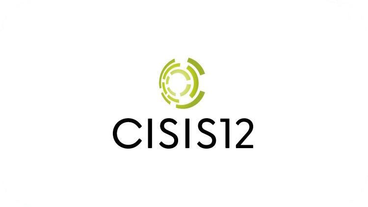 Das Logo "Cisis 12" belegt, dass die Stadt Rain bezüglich Informationssicherheit zertifiziert wurde und hohe Standards dauerhaft beachtet und einhält.