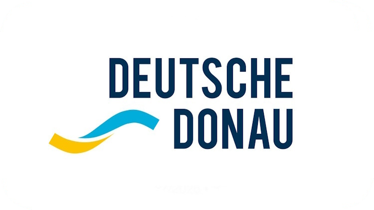 Logo Deutsche Donau