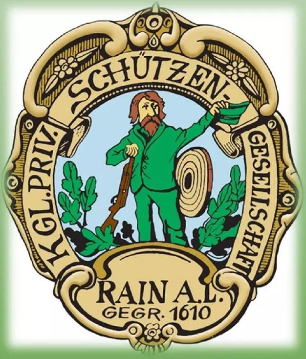 Königlich privilegierten Schützengesellschaft Rain e.V.