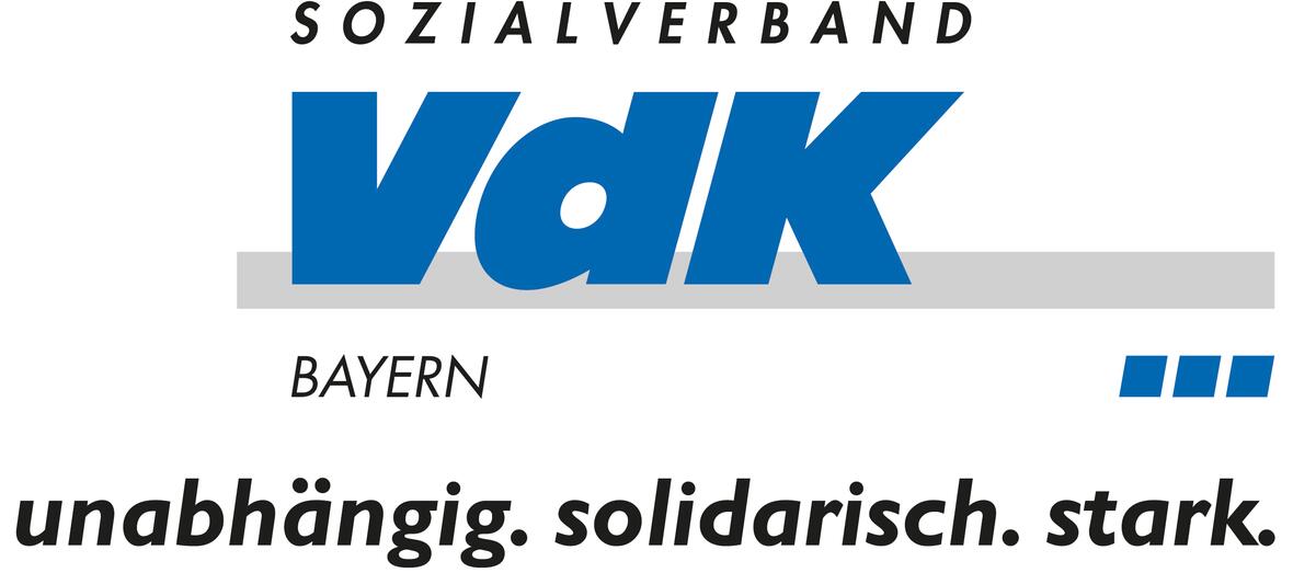Sozialverband VdK Bayern
