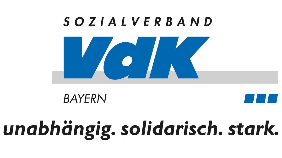 Sozialverband VdK Bayern