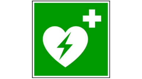 defibrillator