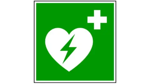 defibrillator