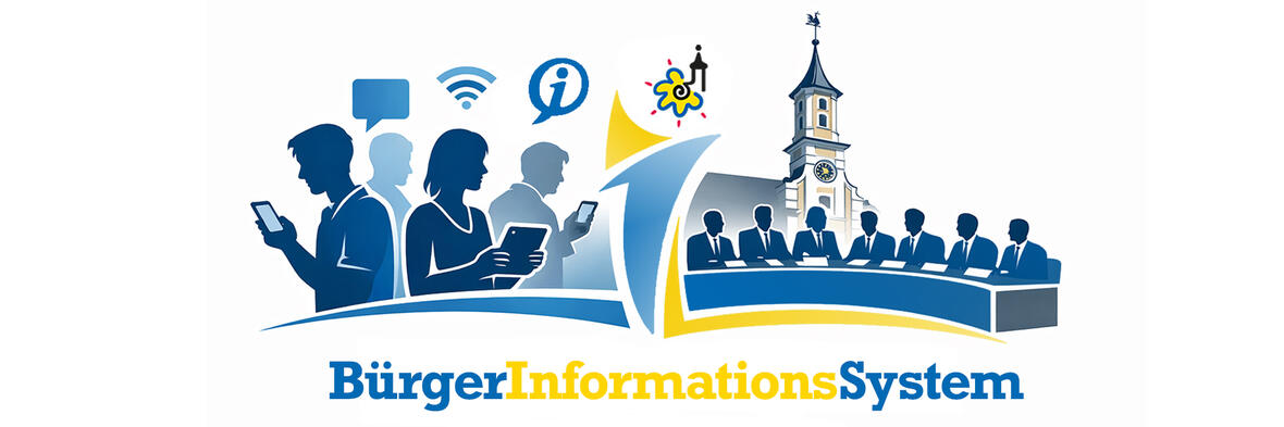 Bürgerinformationssystem der Stadt Rain