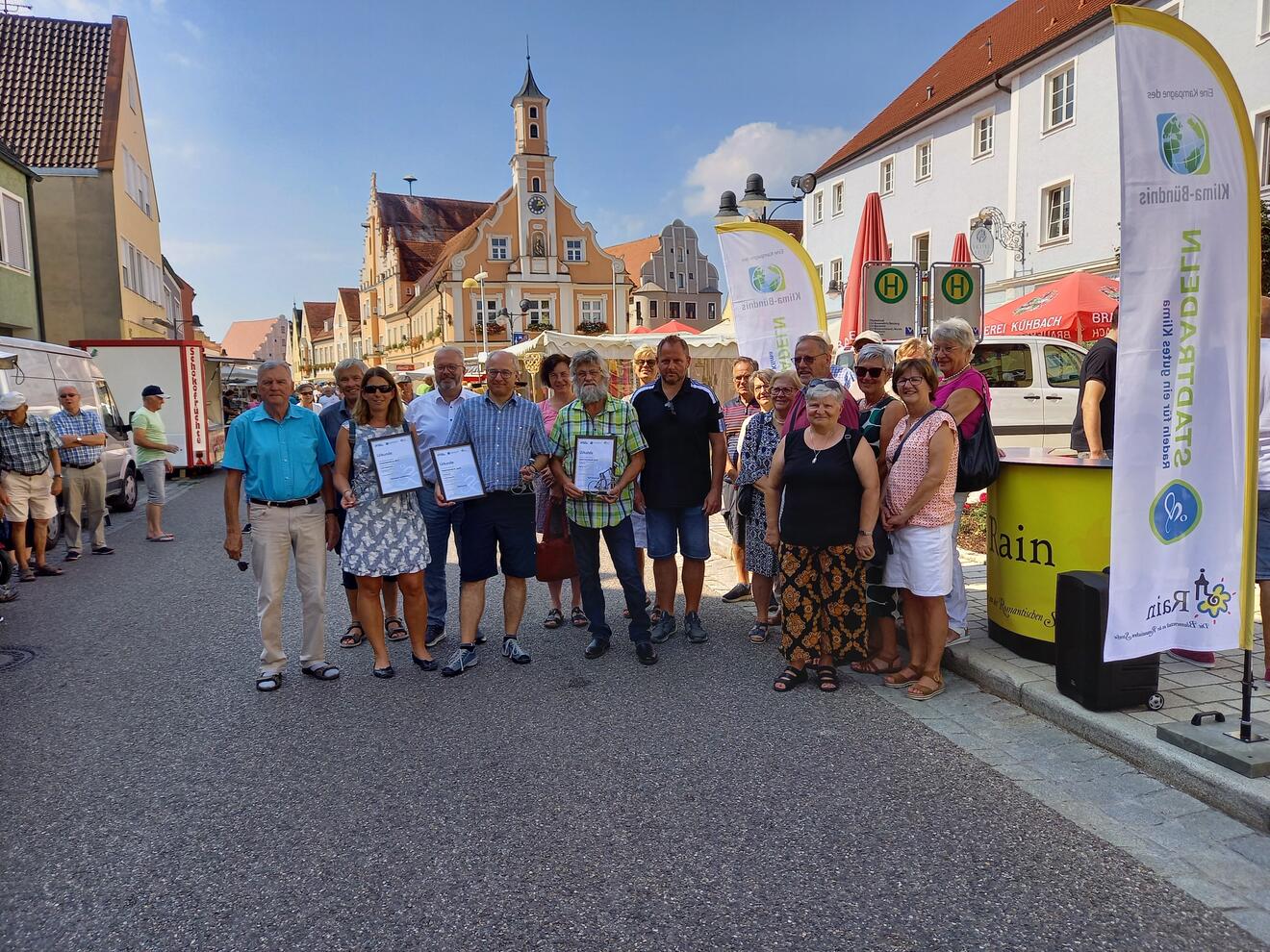 stadtradeln