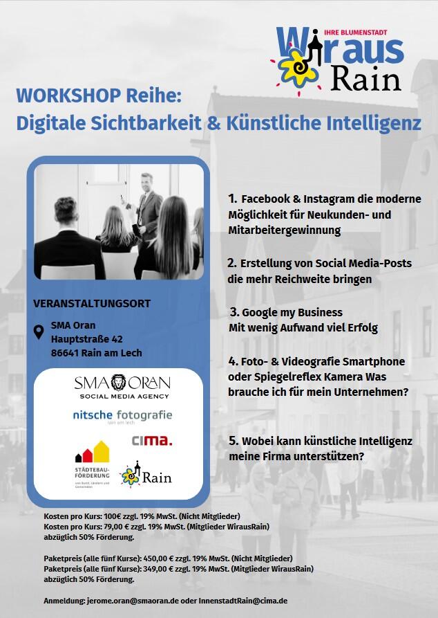 workshopreihe
