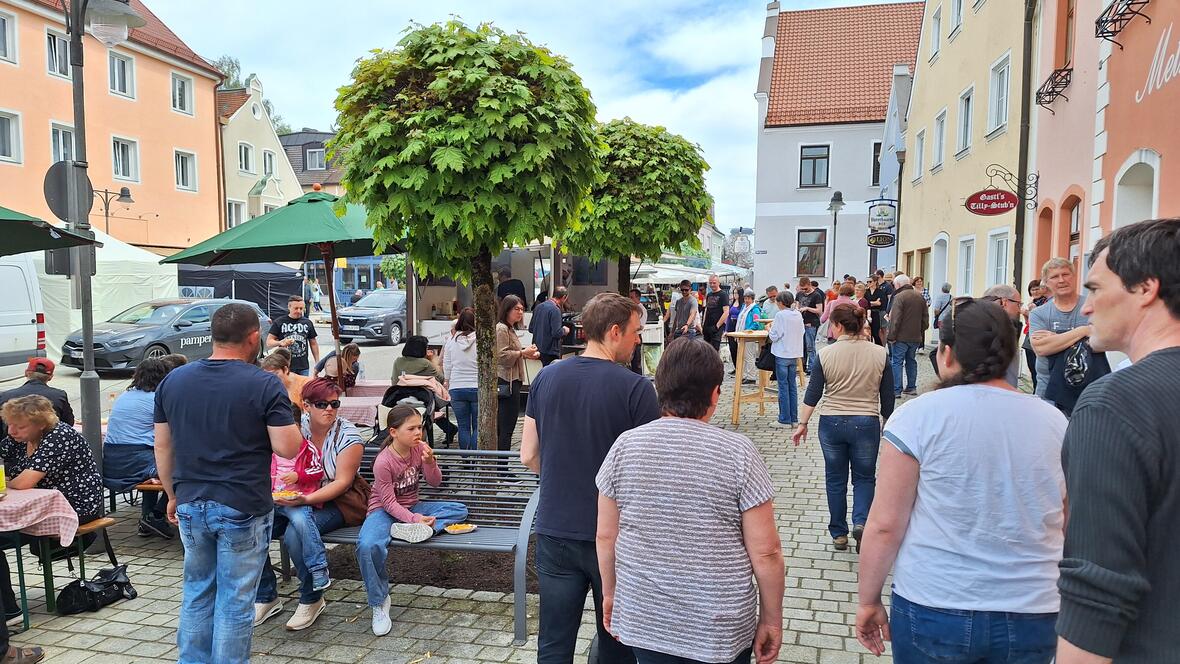 Maimarkt 2024