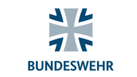 Logo der Bundeswehr