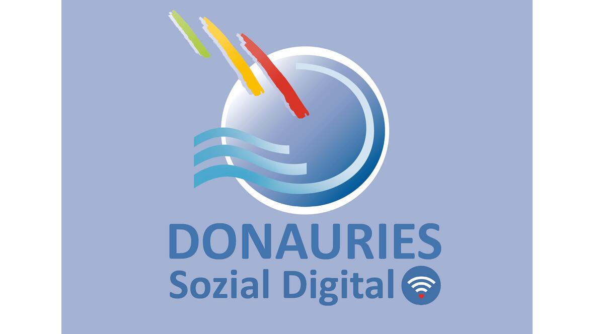 DONAURIES Sozial Digital 