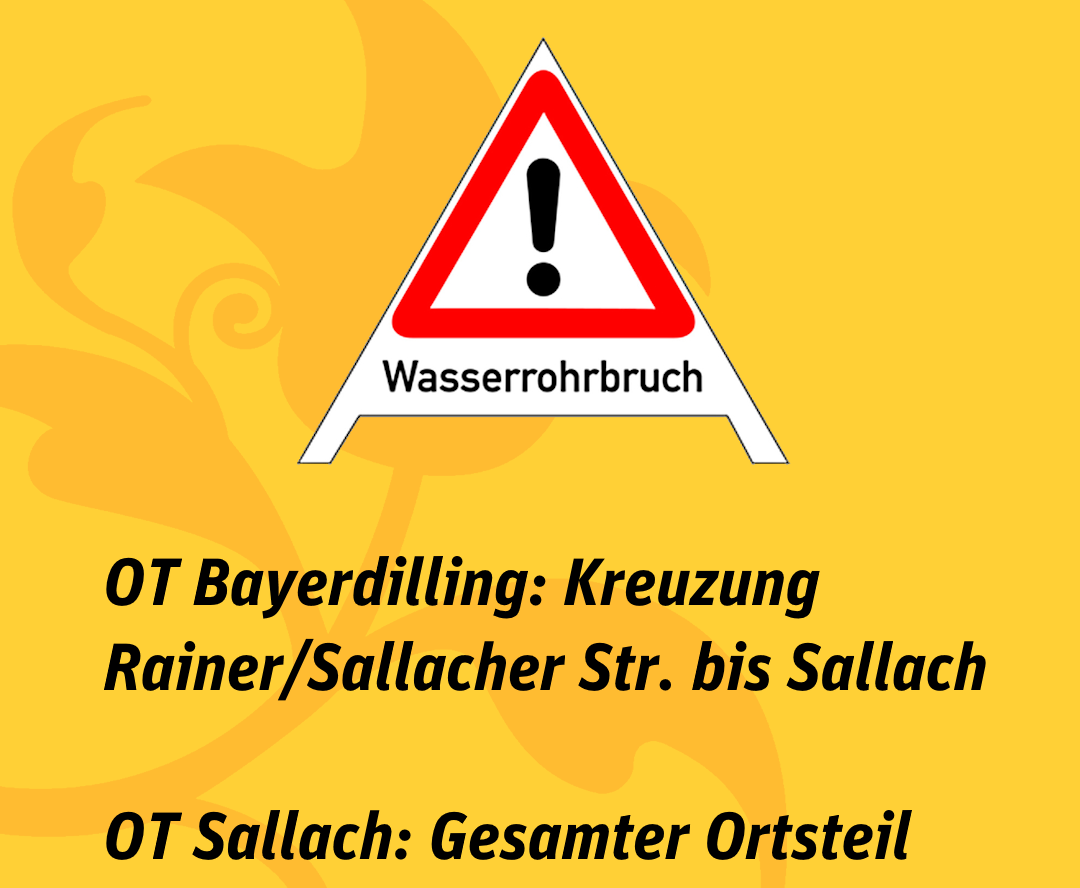 rohrbruch2025