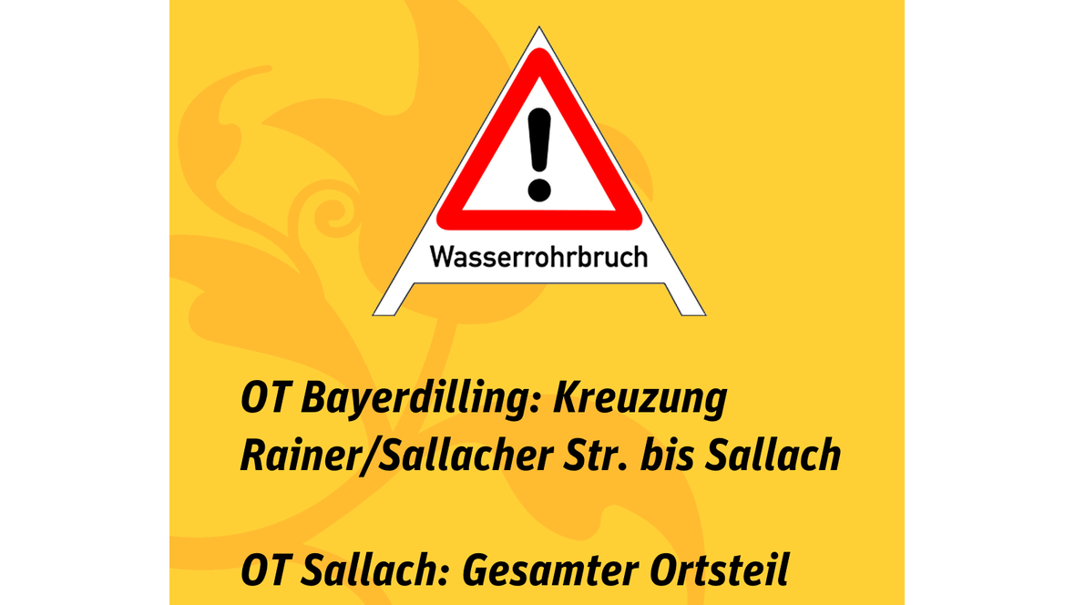 rohrbruch2025