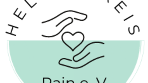 Logo Helferkreis Rain e.V.