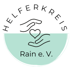 Logo Helferkreis Rain e.V.