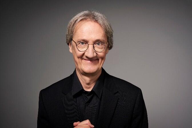 "So schön war's noch selten!" der Jahresrückblick von und mit Paul Paetz.