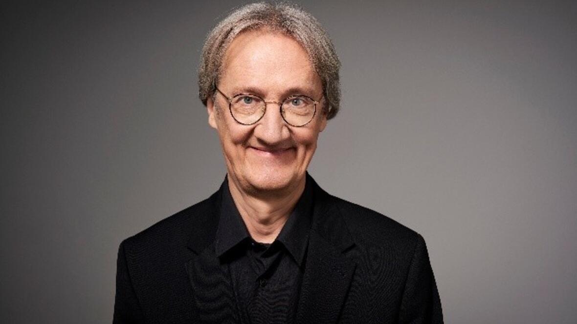 "So schön war's noch selten!" der Jahresrückblick von und mit Paul Paetz.