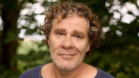 Wolfgang Maria Bauer liest aus seinem Roman Kaltblut