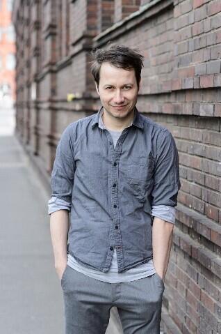 Marco Tschirpke: Empirisch belegte Brötchen