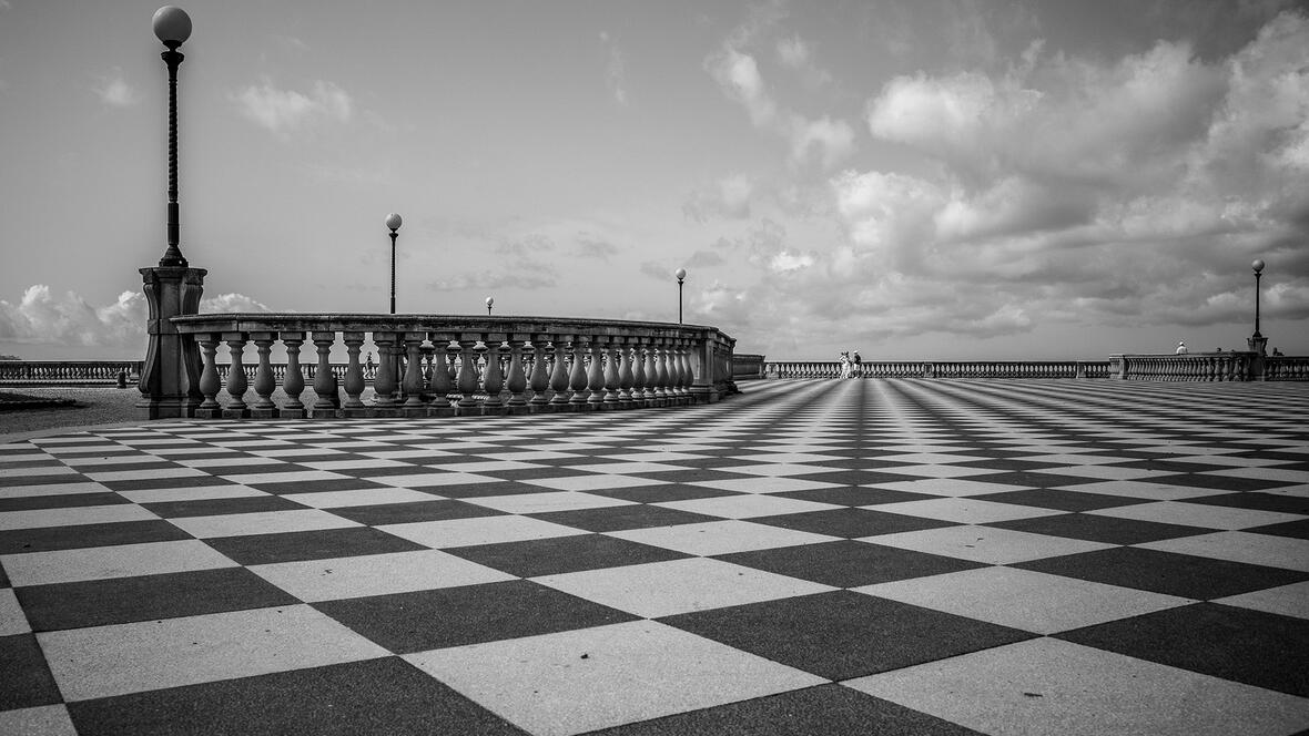 Terrazza Mascagni