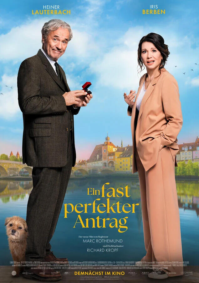Sommerkino Rain 2026: Ein fast perfekter Tag
