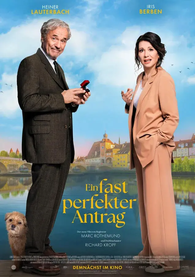 Sommerkino Rain 2026: Ein fast perfekter Tag