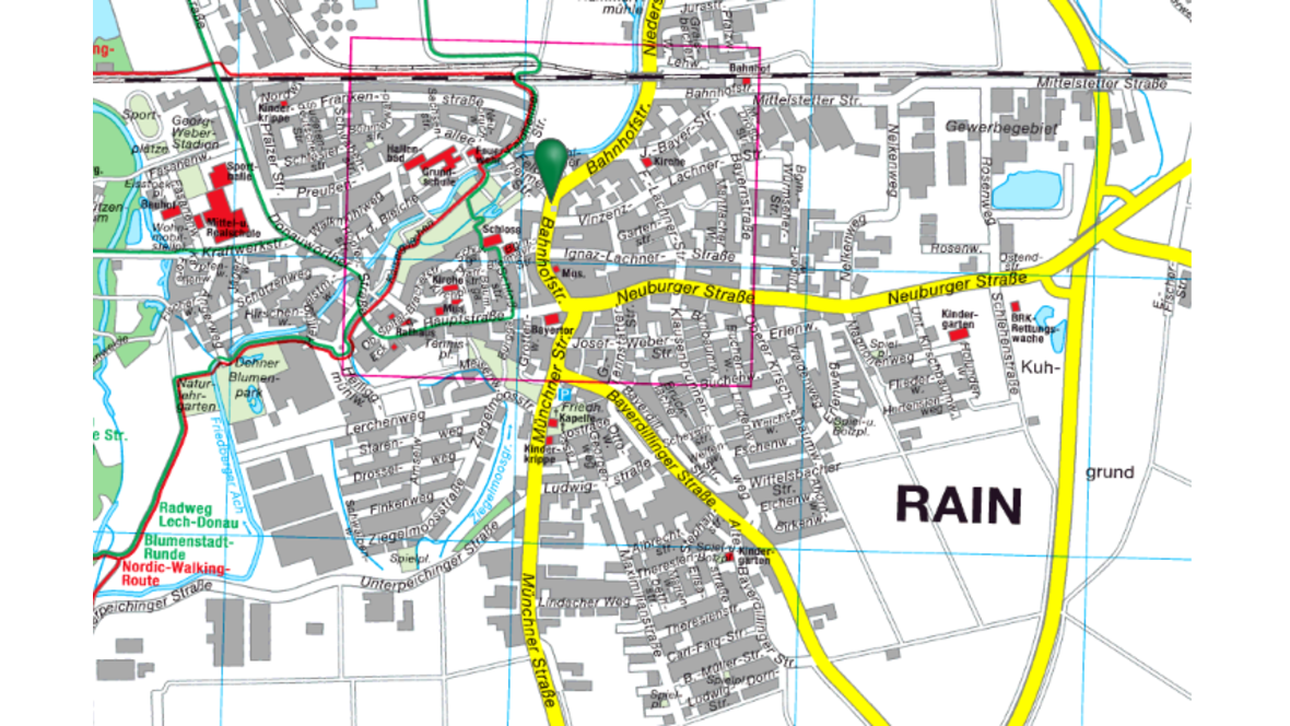stadtplan-rain