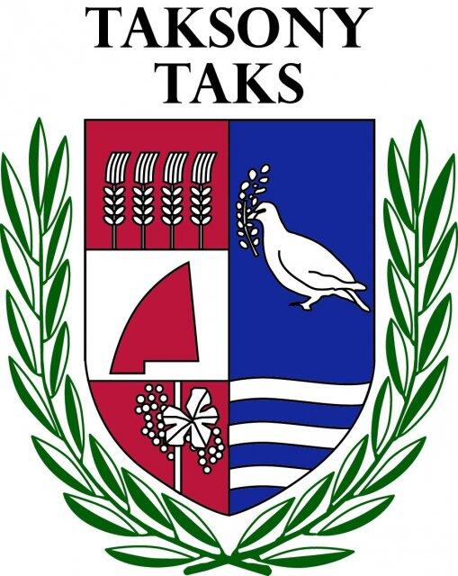 wappen-taksony-taks