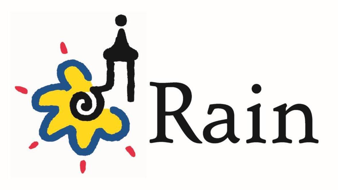 Logo der Stadt Rain