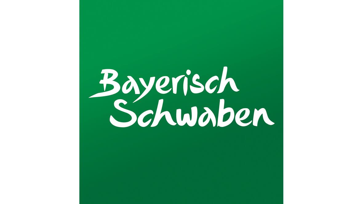 Logo des Tourismusverbandes Bayrisch Schwaben