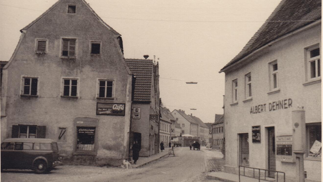 dehner