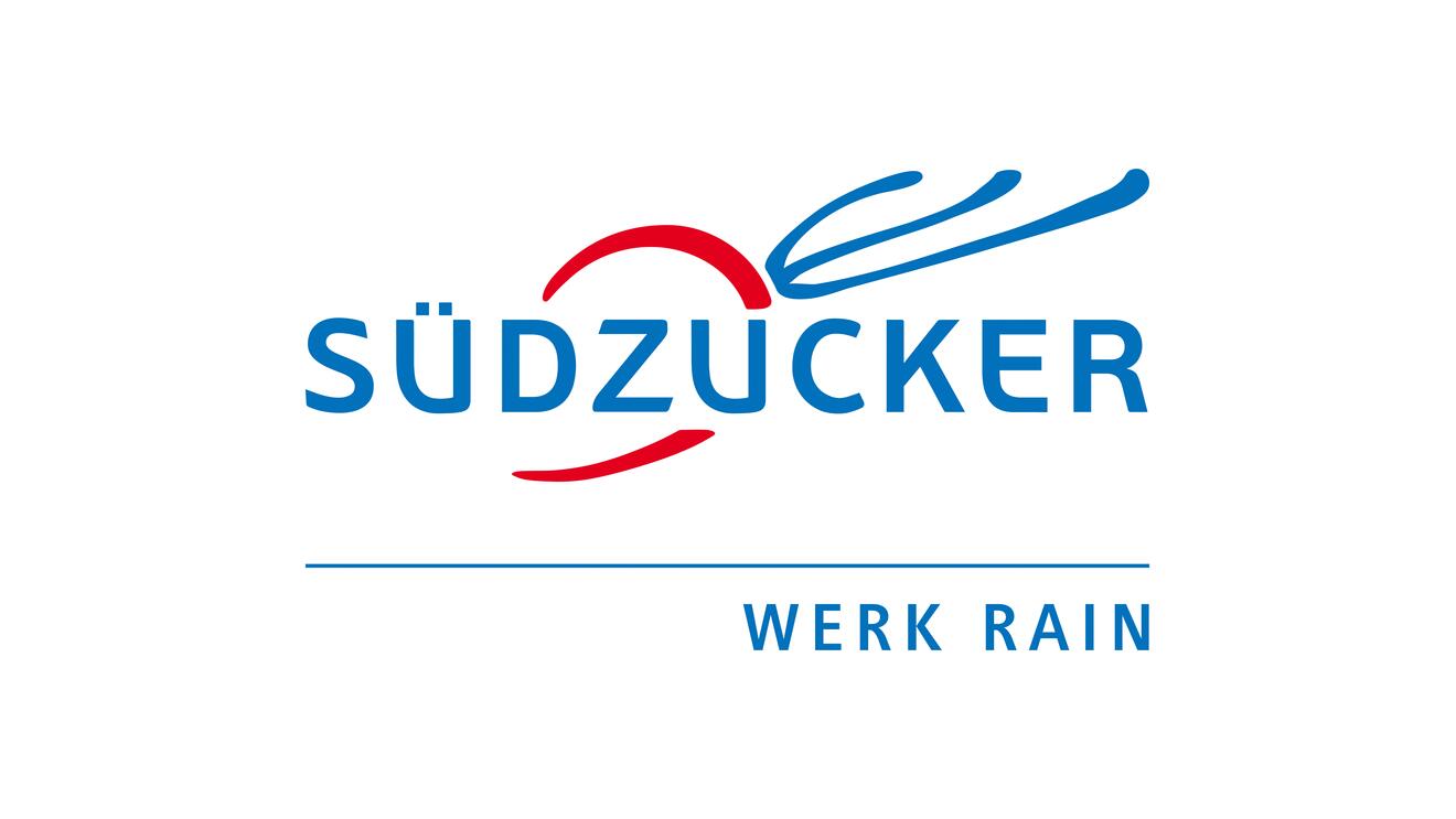 Südzucker - Werk Rain