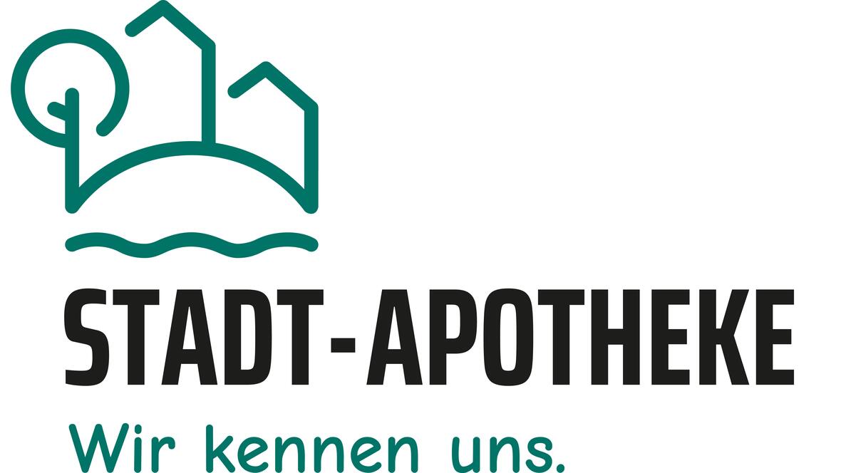 Logo Stadtapotheke 