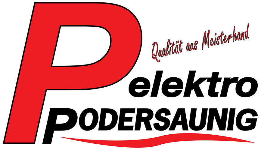 Elektro Podersaunig