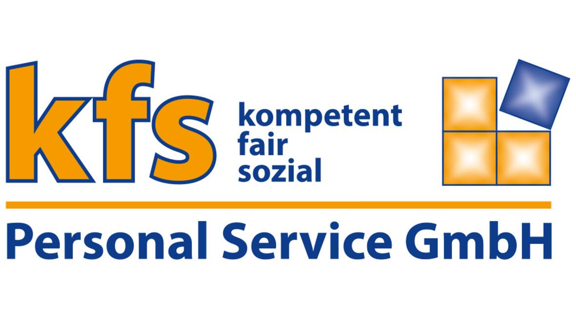 kfs personal service GmbH