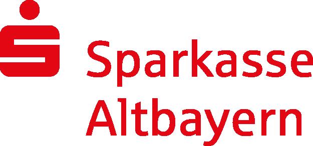 Logo Sparkasse Altbayern