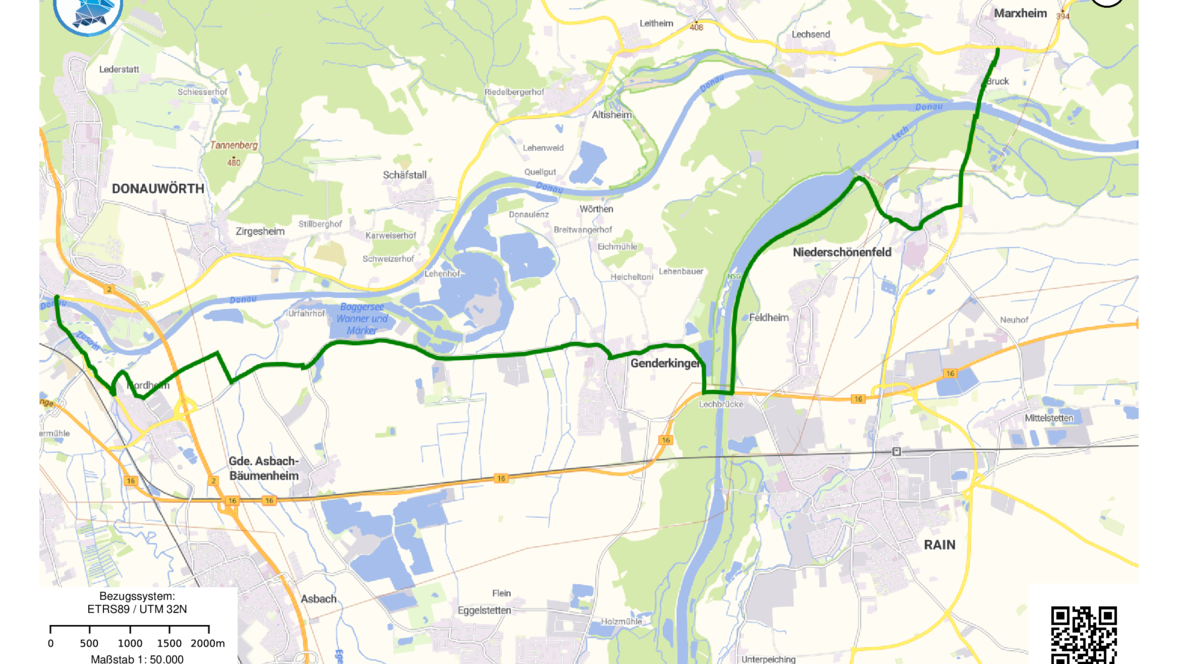 umleitung-radwege-donauwoerth-marxheim