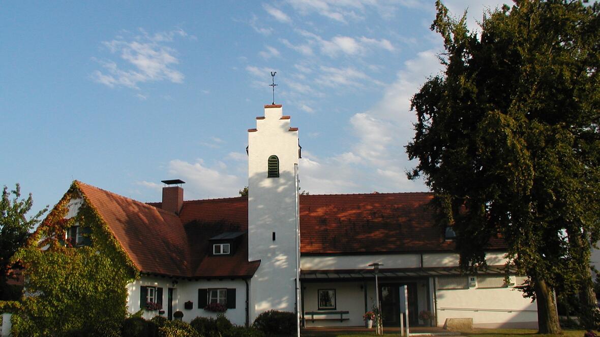 Evangelische Kirche St. Michael