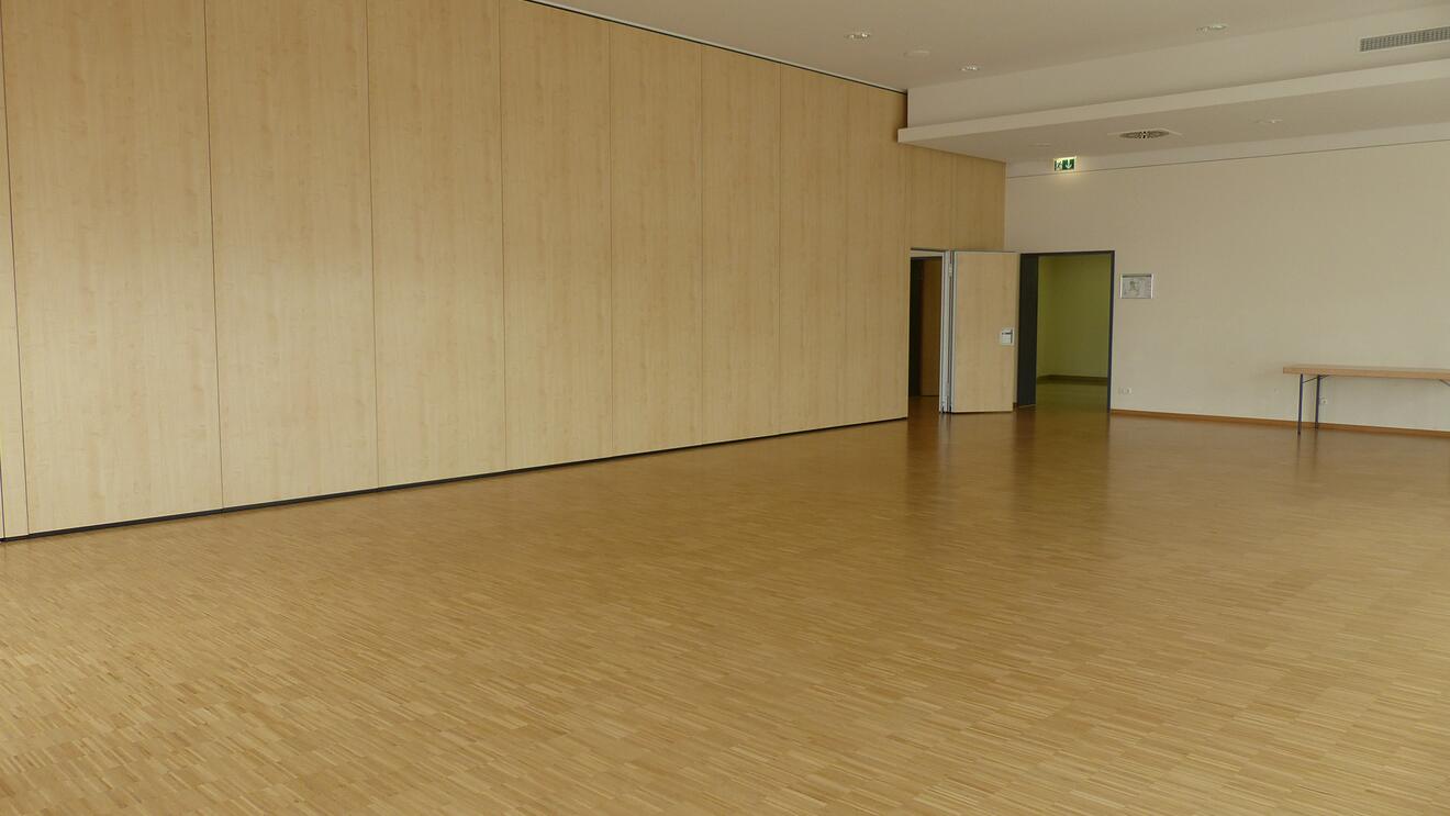 Bayersaal