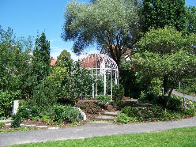 Georg Weber Park