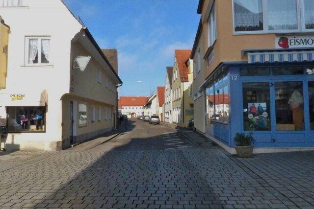 Schlossstrasse