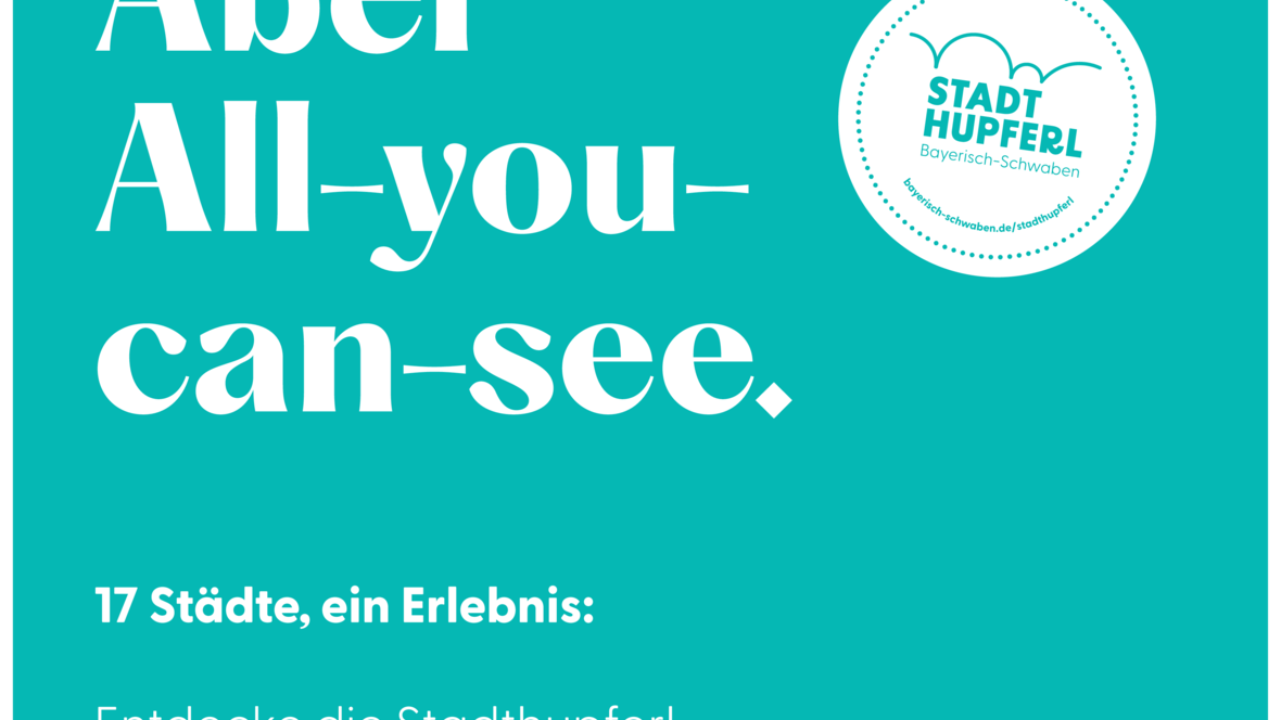 bayerisch-schwaben_stadthupferl_plakate