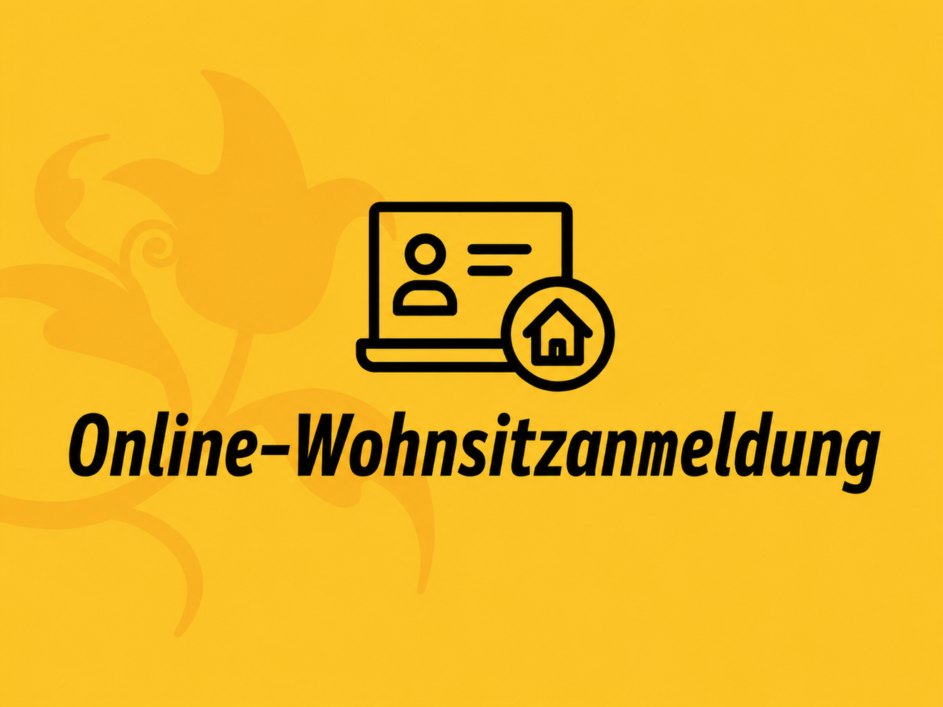 onlinewohnsitz