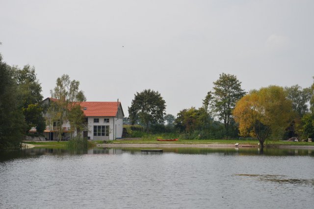 Camping-Platz - Stadt Rain - Die Blumenstadt an der Romantischen Strae