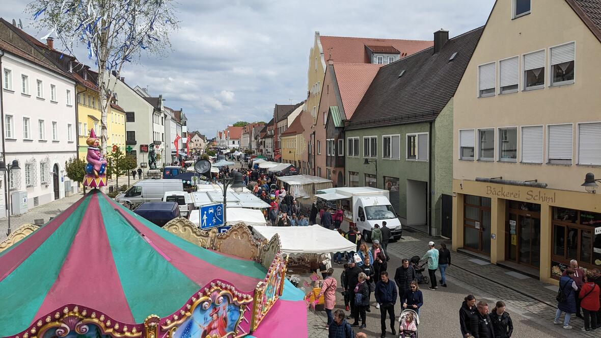 maimarkt