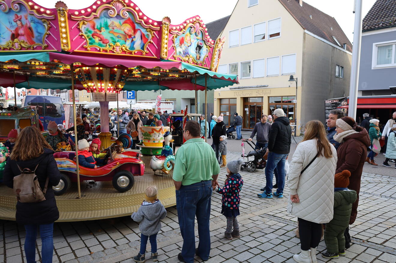 martinimarkt