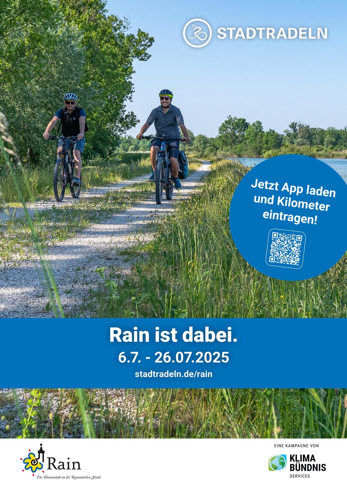 stadtradeln-plakat-2025