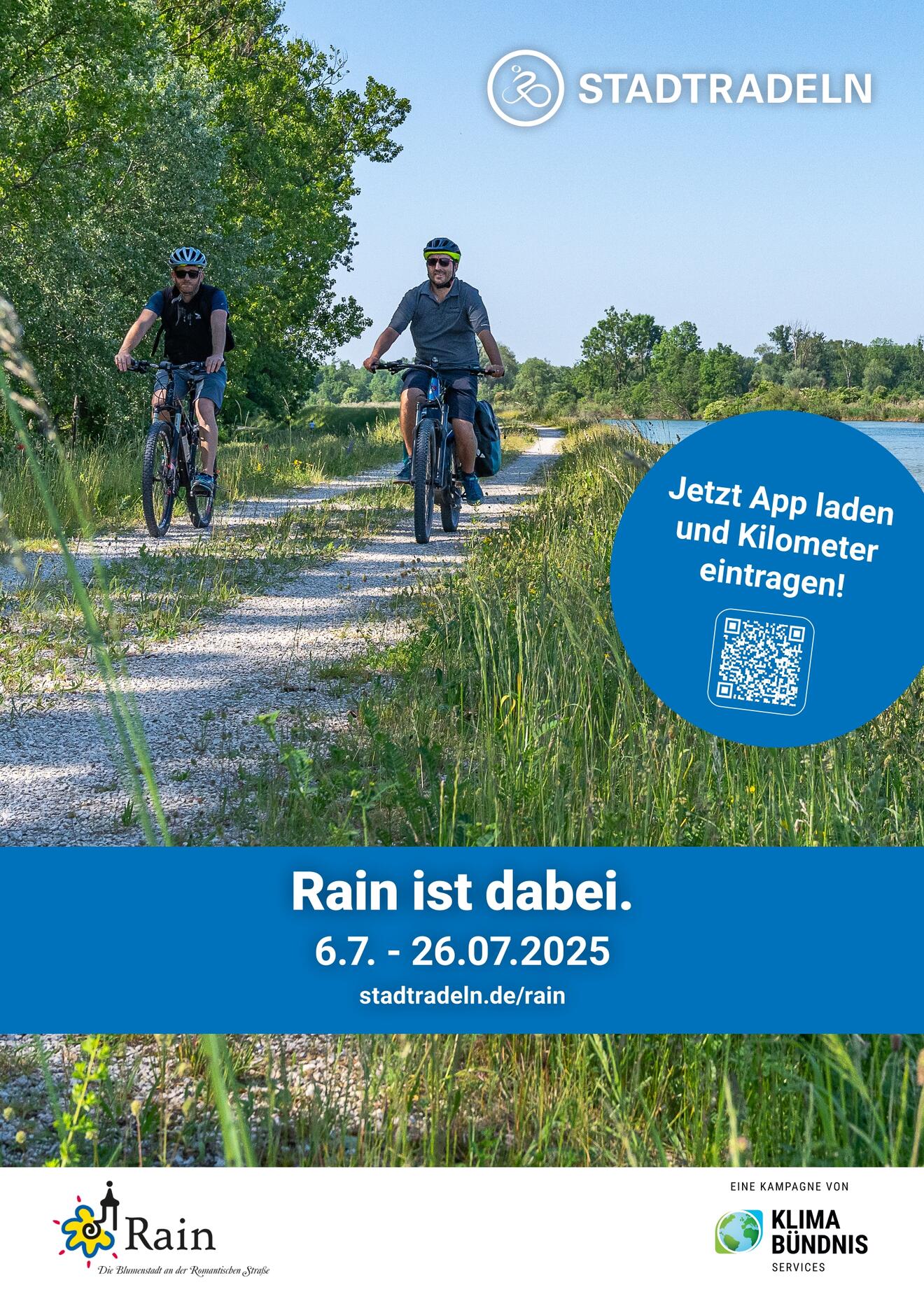 stadtradeln-plakat-2025