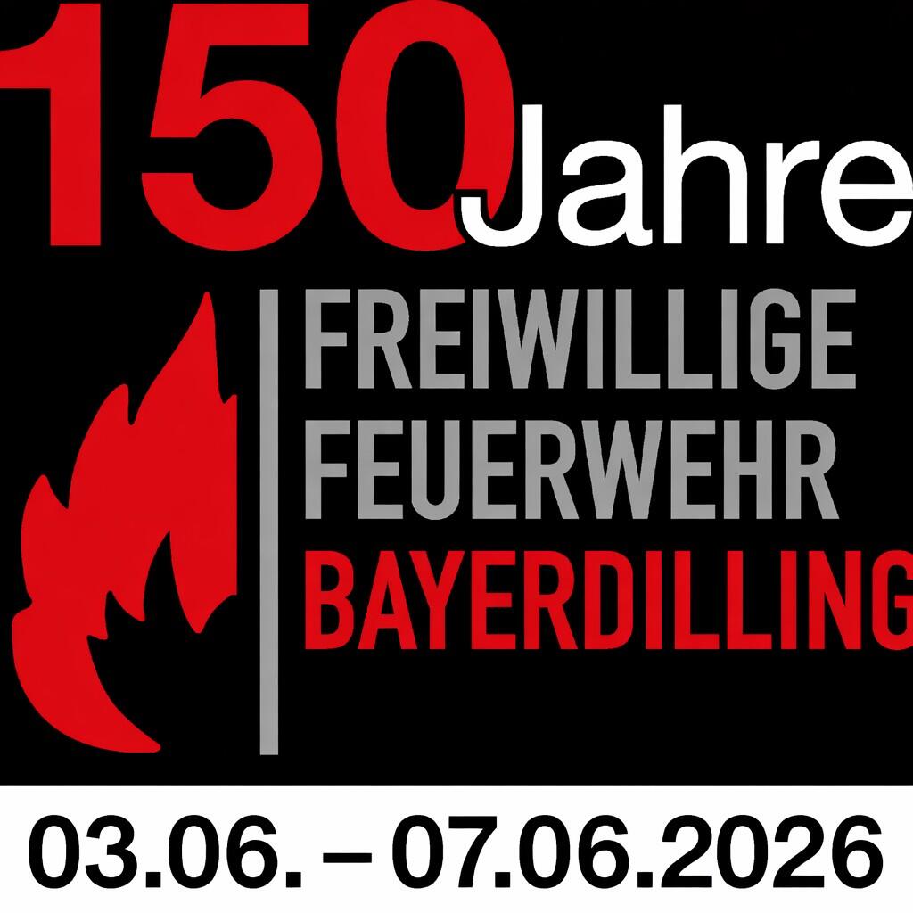 150-jahre-feuerwehr-bayerdilling