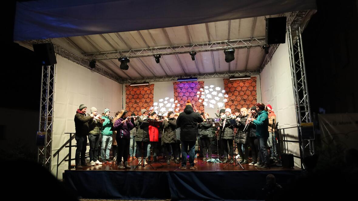 schlossweihnacht-rain-eroeffnung-stadtkapelle-kopie