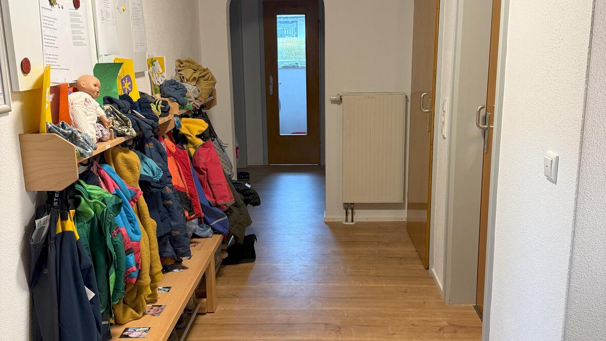 garderobe