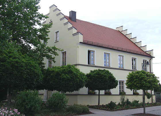 Am Schloß Kindergarten Am Schloß Kindergarten